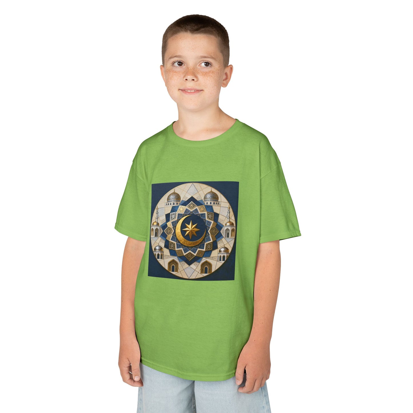 T-shirt Enfant Fun & Stylé