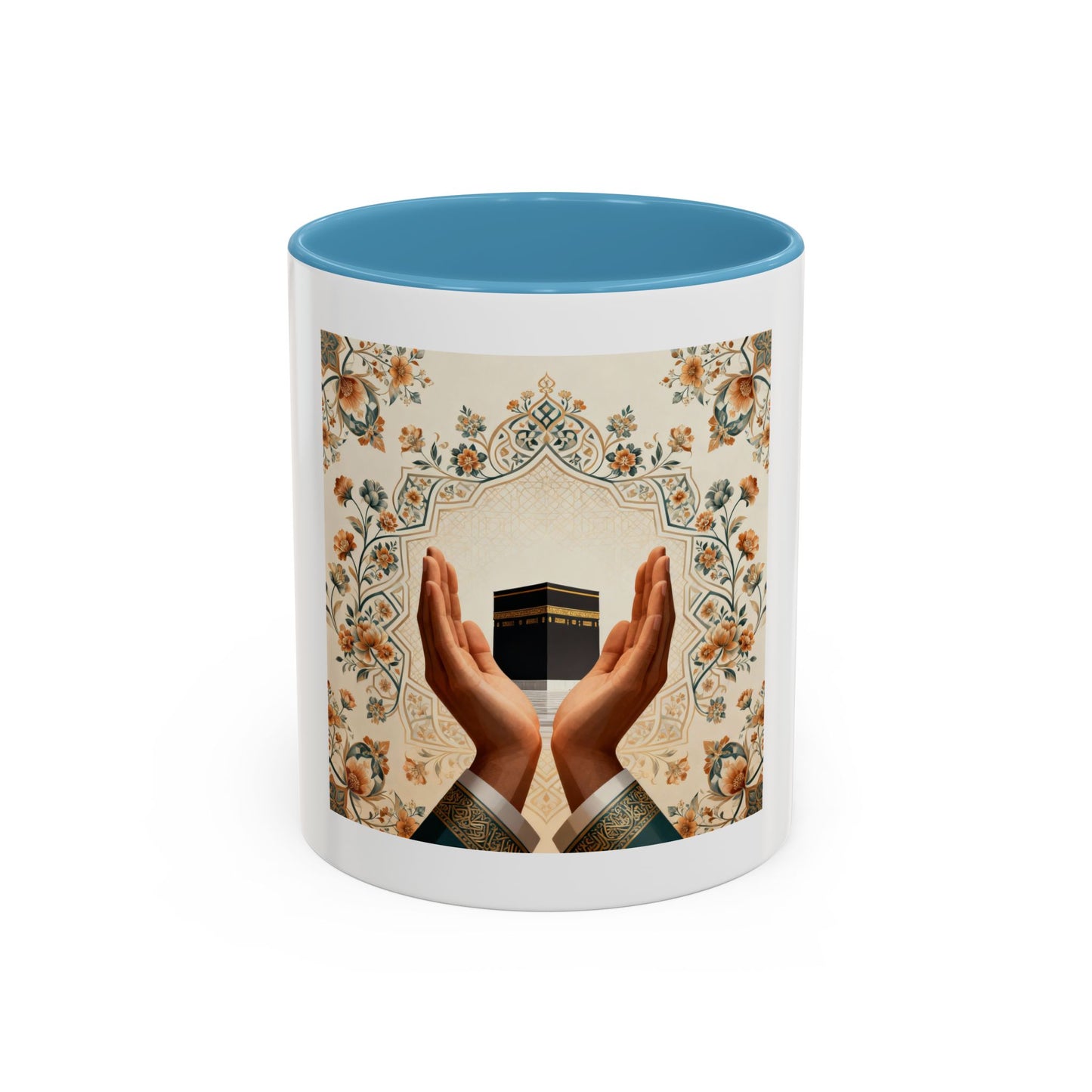 Mug L'Indispensable de Votre Matin