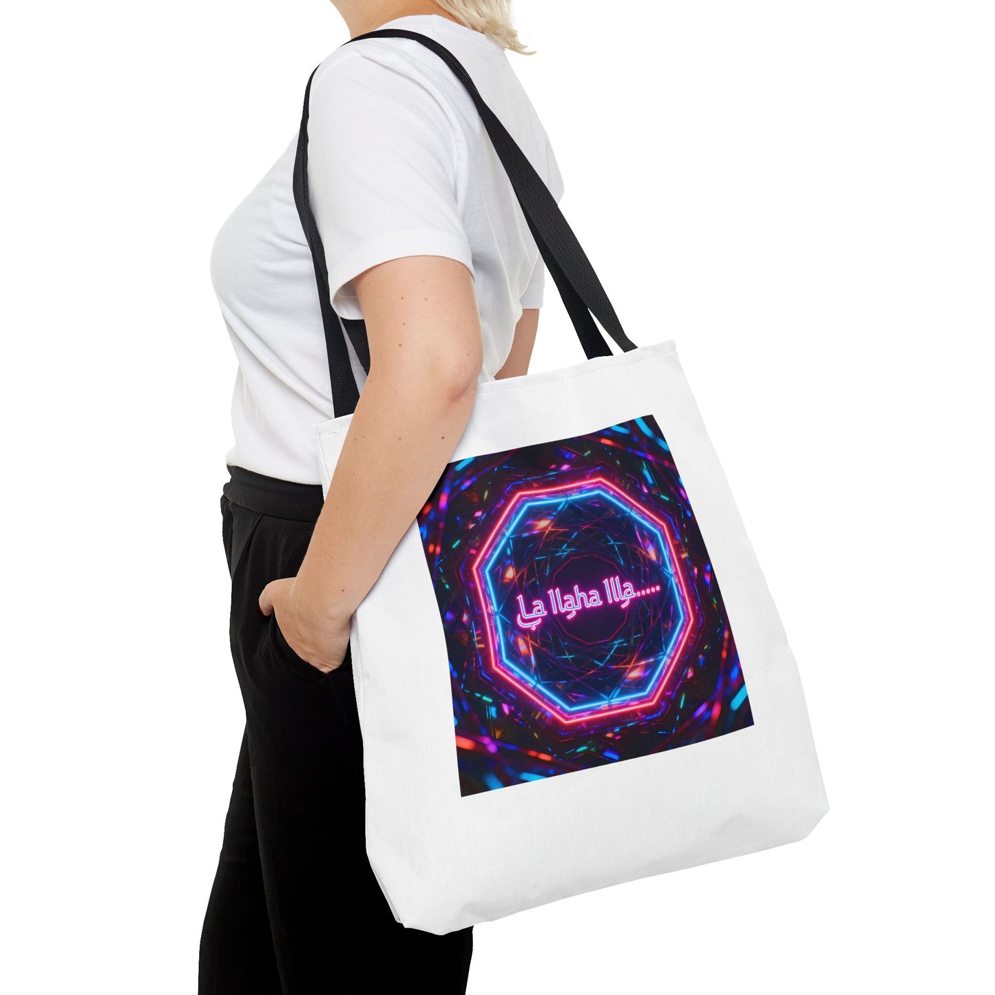 Tote Bag Pratique Stylé