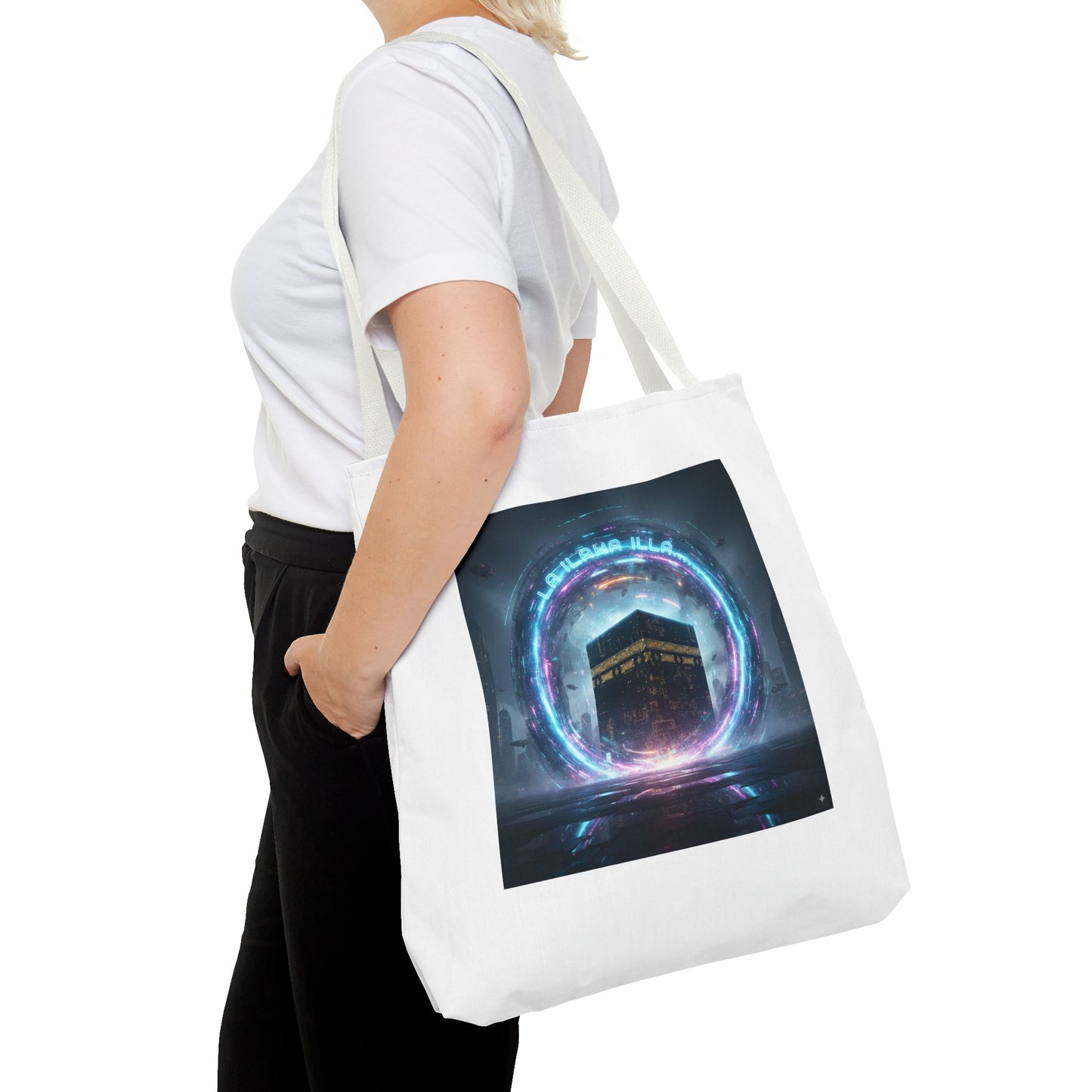 Tote Bag Pratique Stylé