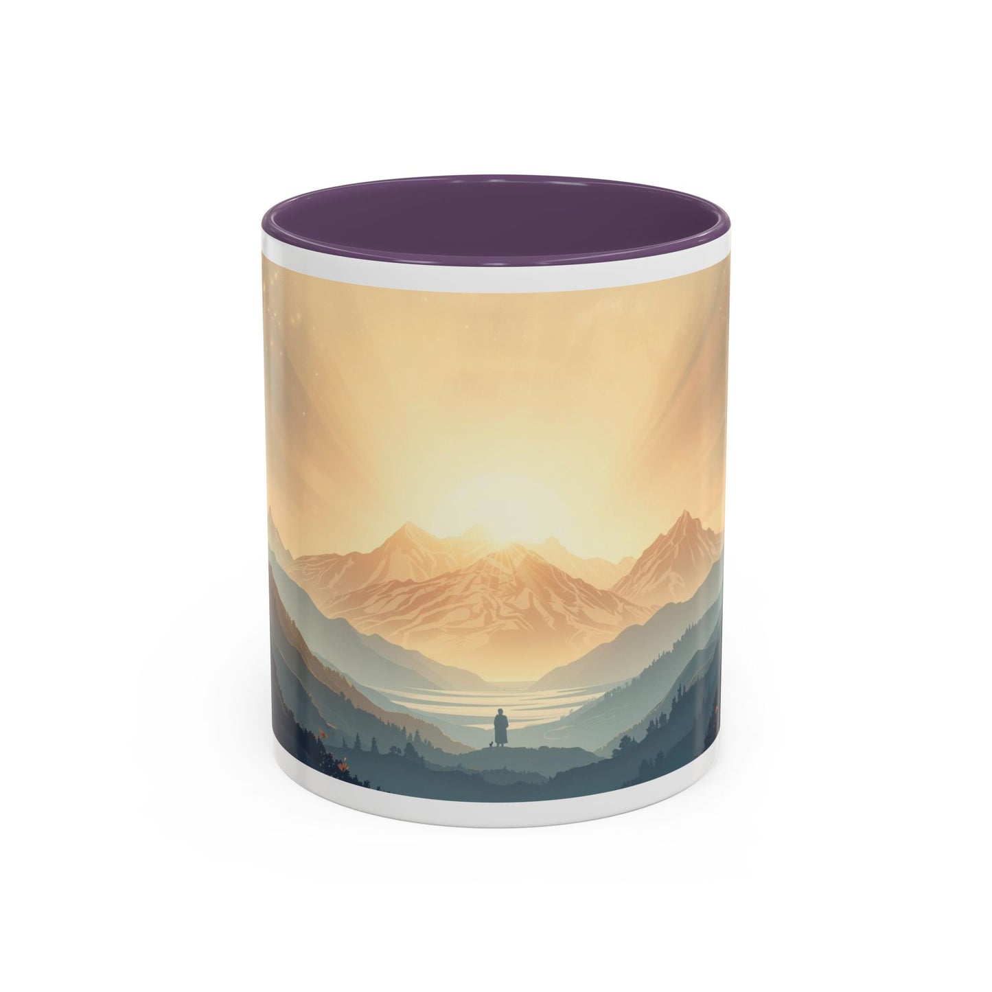 Mug L'Indispensable de Votre Matin