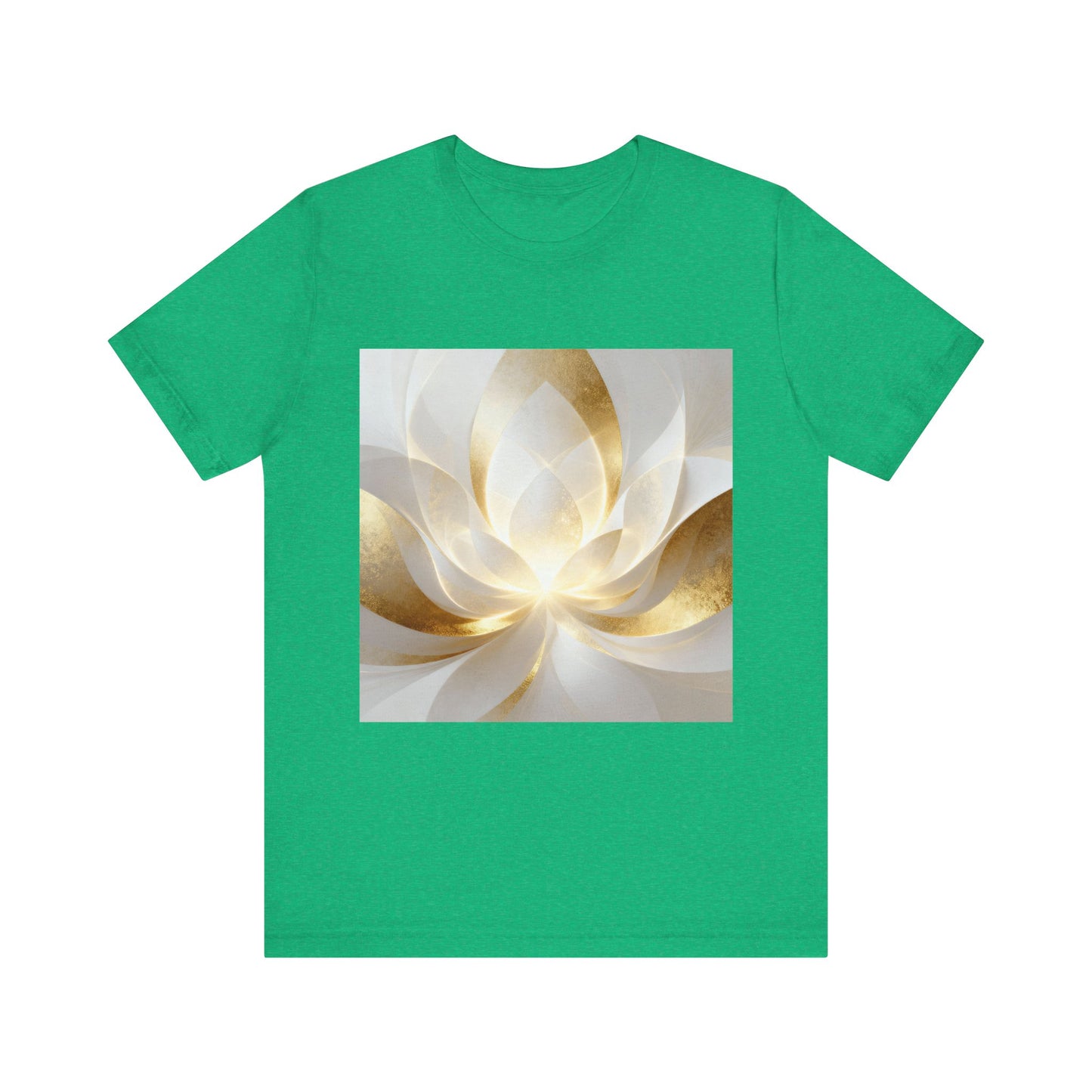 Révélez votre force intérieure – T-Shirt Édition Limitée 2025