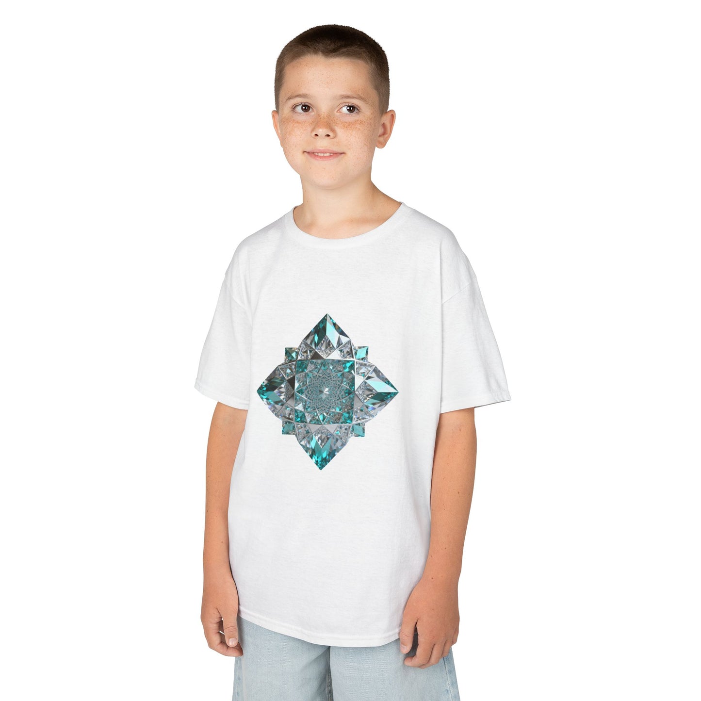T-shirt Enfant Fun & Stylé