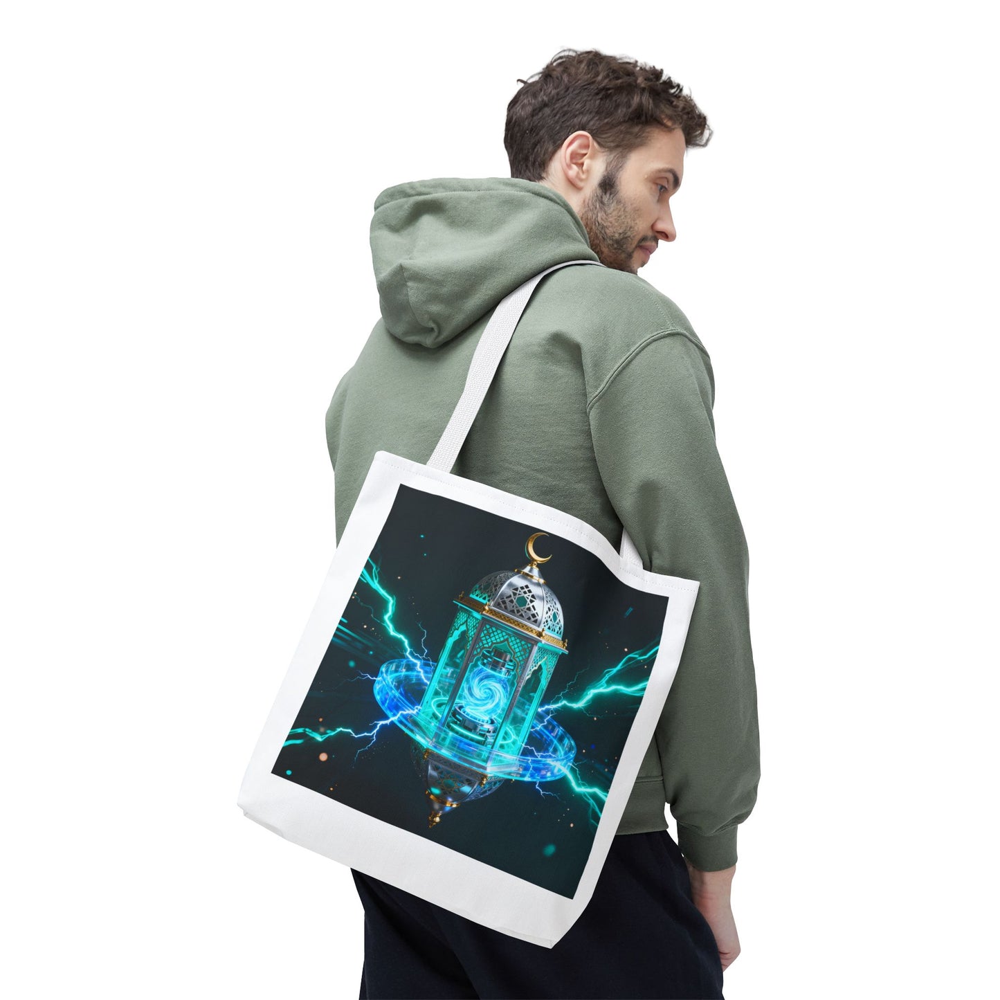 Tote Bag Pratique Stylé