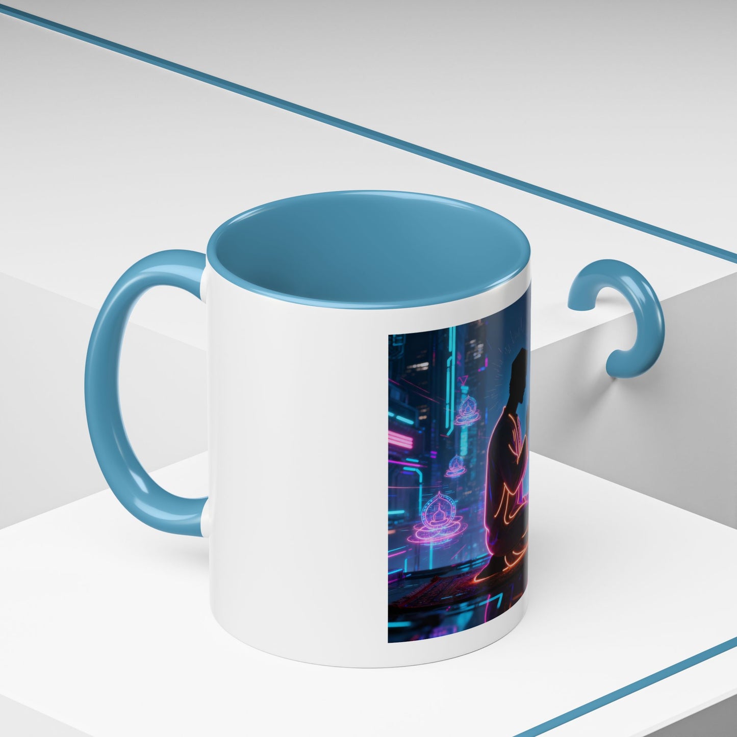 Mug L'Indispensable de Votre Matin