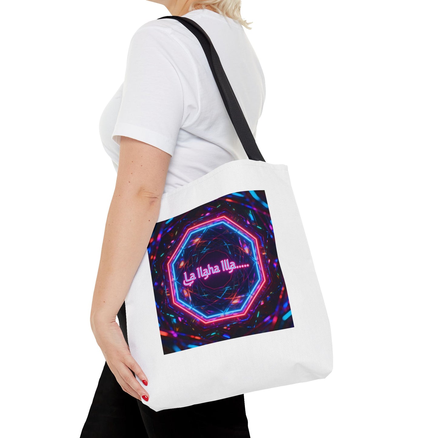 Tote Bag Pratique Stylé