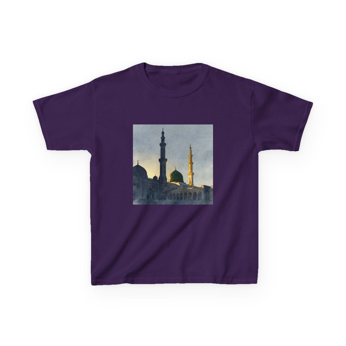 T-shirt Enfant Fun & Stylé