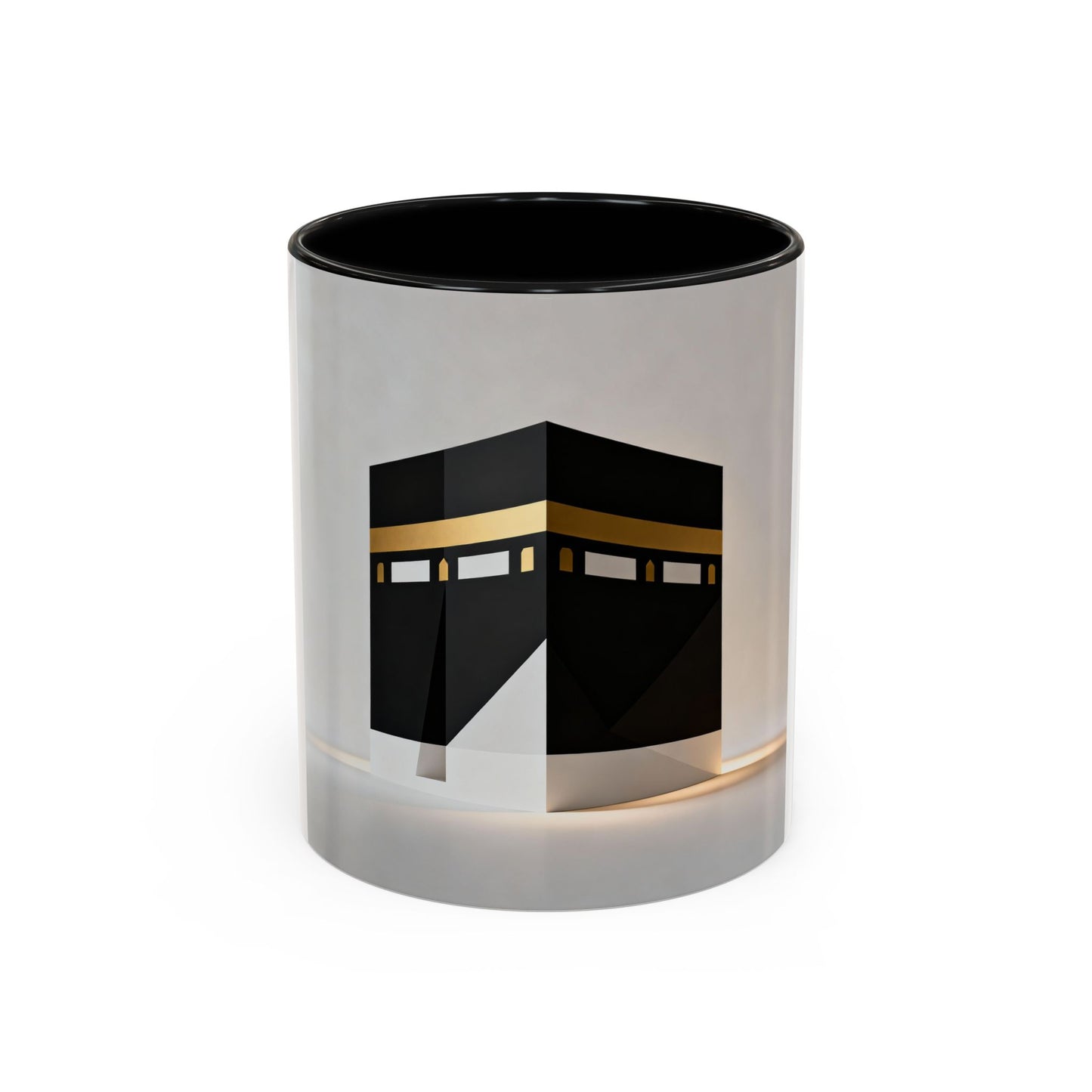 Mug L'Indispensable de Votre Matin