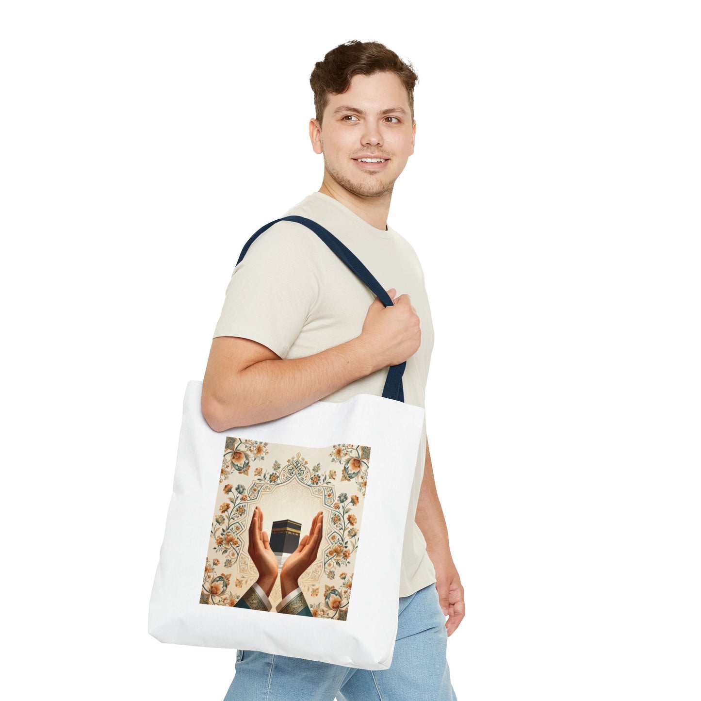Tote Bag Pratique Stylé