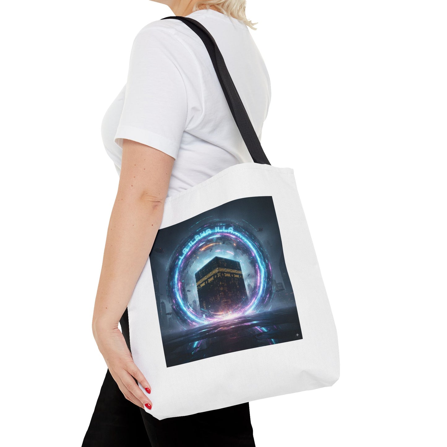 Tote Bag Pratique Stylé