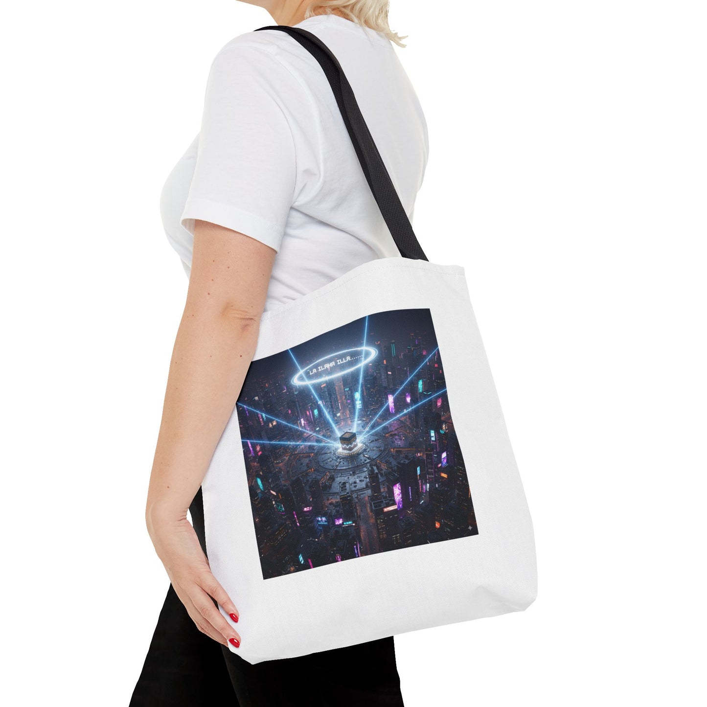 Tote Bag Pratique Stylé