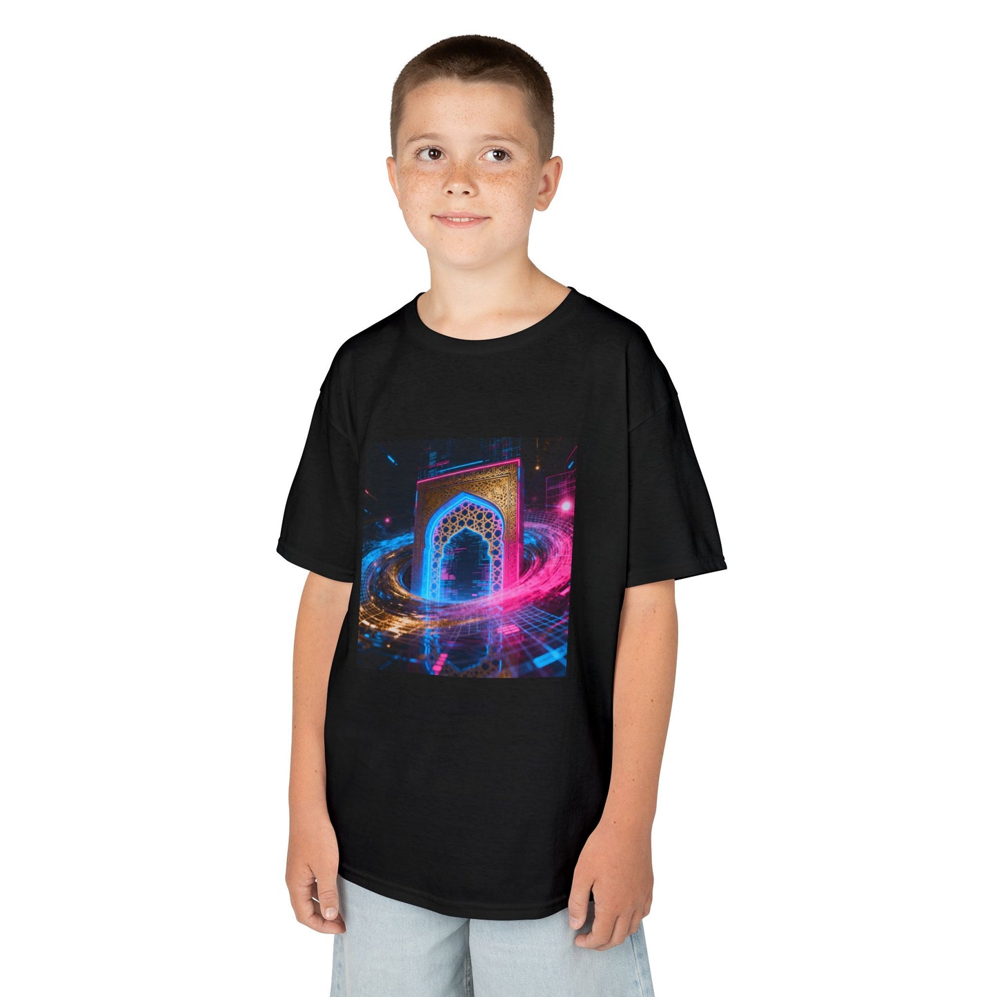 T-shirt Enfant Fun & Stylé