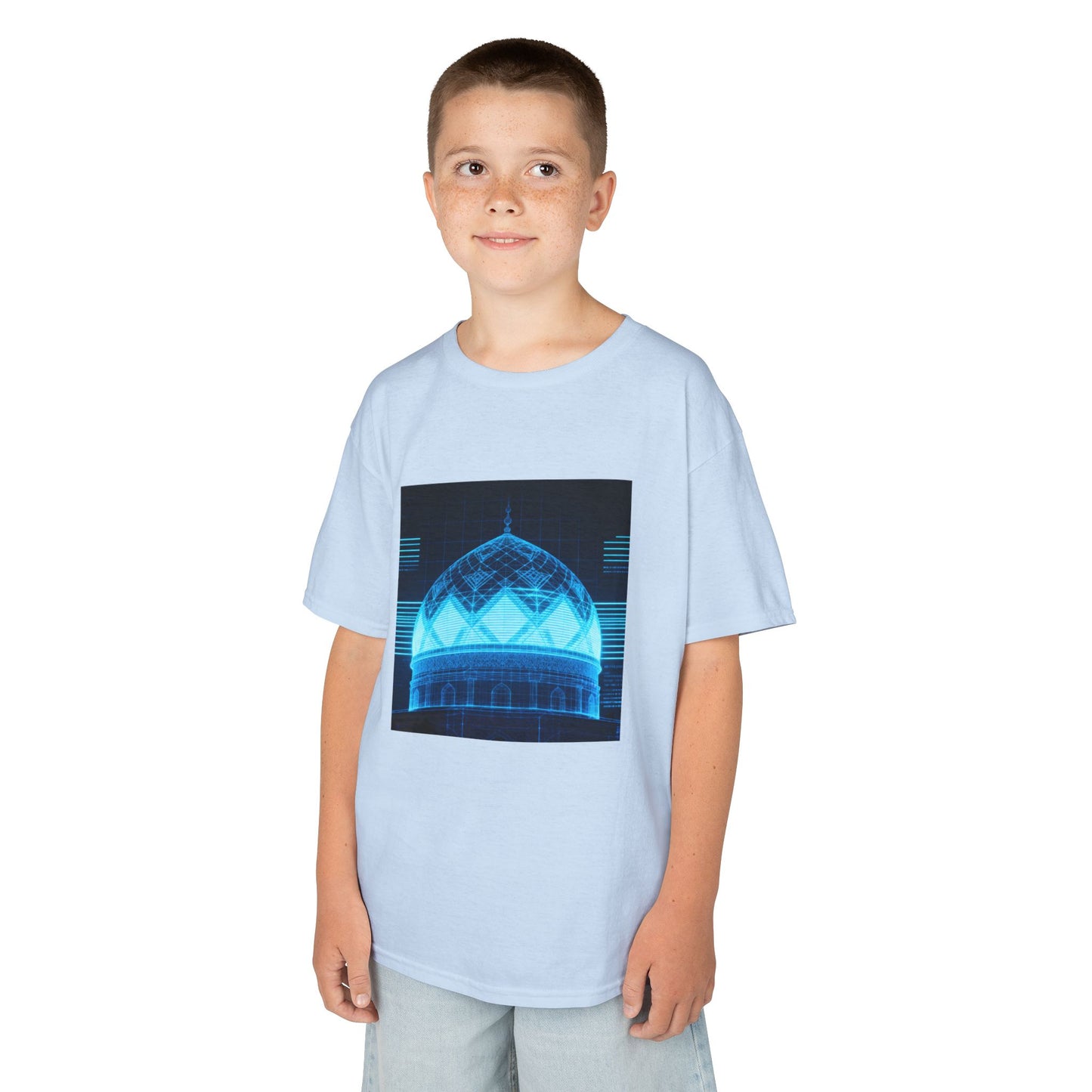 T-shirt Enfant Fun & Stylé