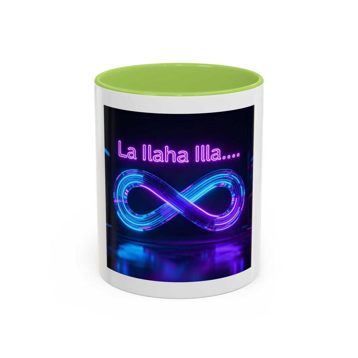 Mug L'Indispensable de Votre Matin