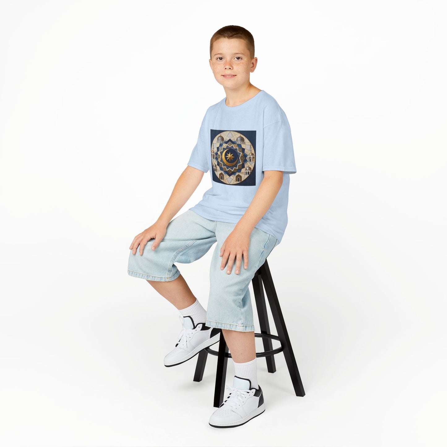 T-shirt Enfant Fun & Stylé