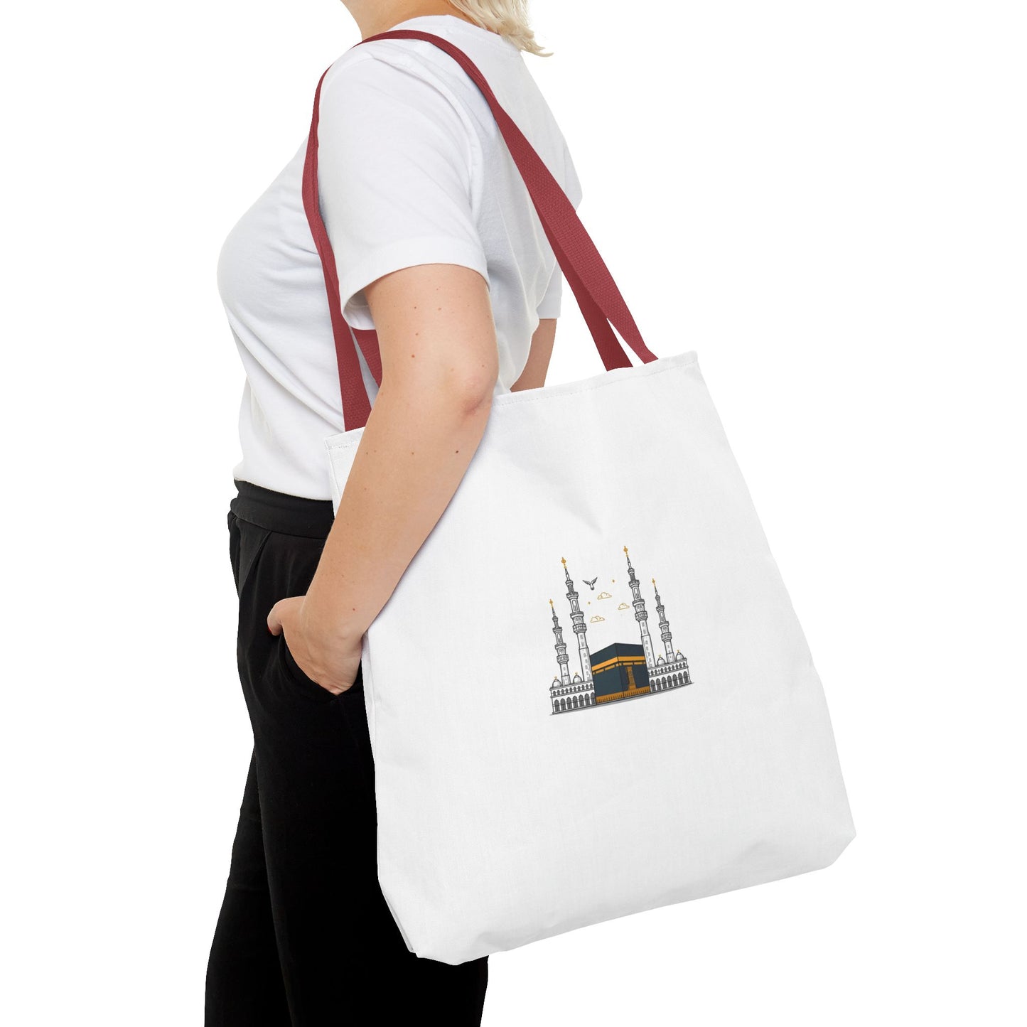 Tote Bag Pratique Stylé