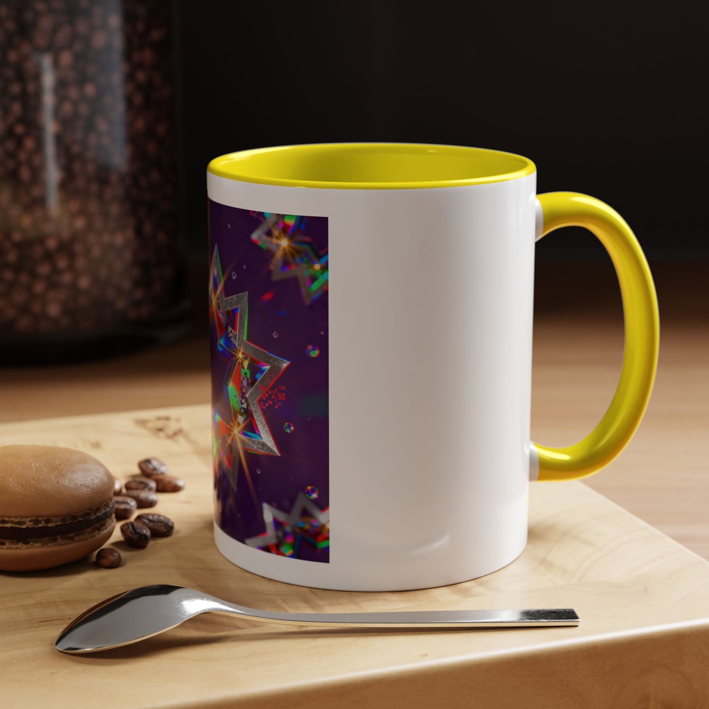 Mug L'Indispensable de Votre Matin