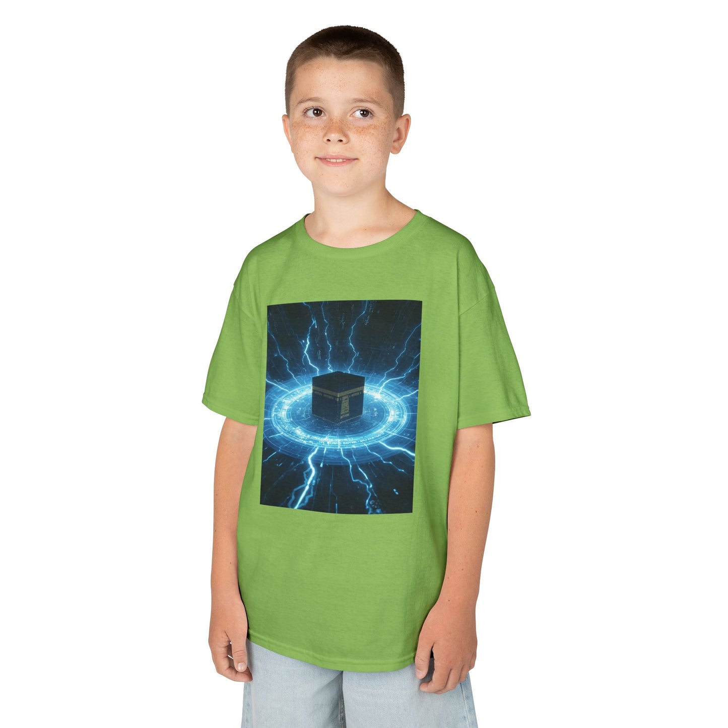 T-shirt Enfant Fun & Stylé