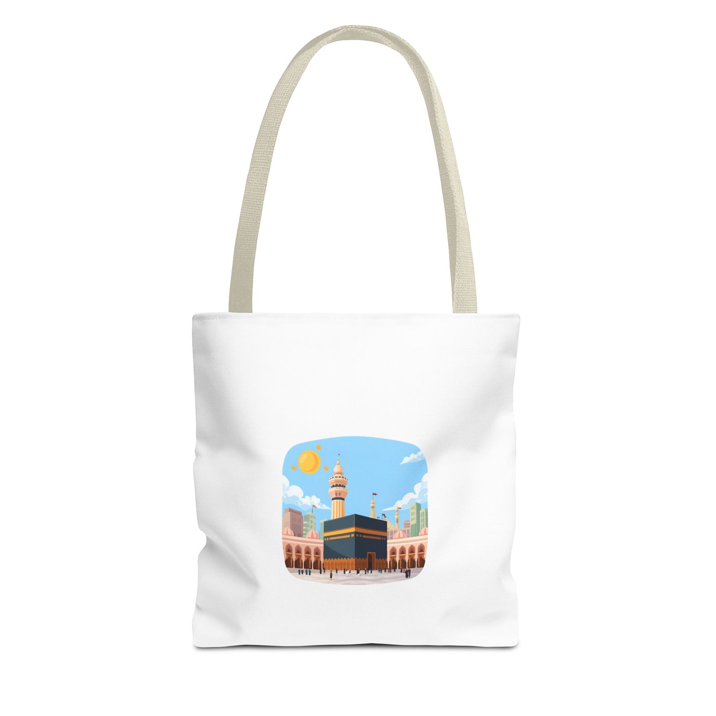 Tote Bag Pratique Stylé