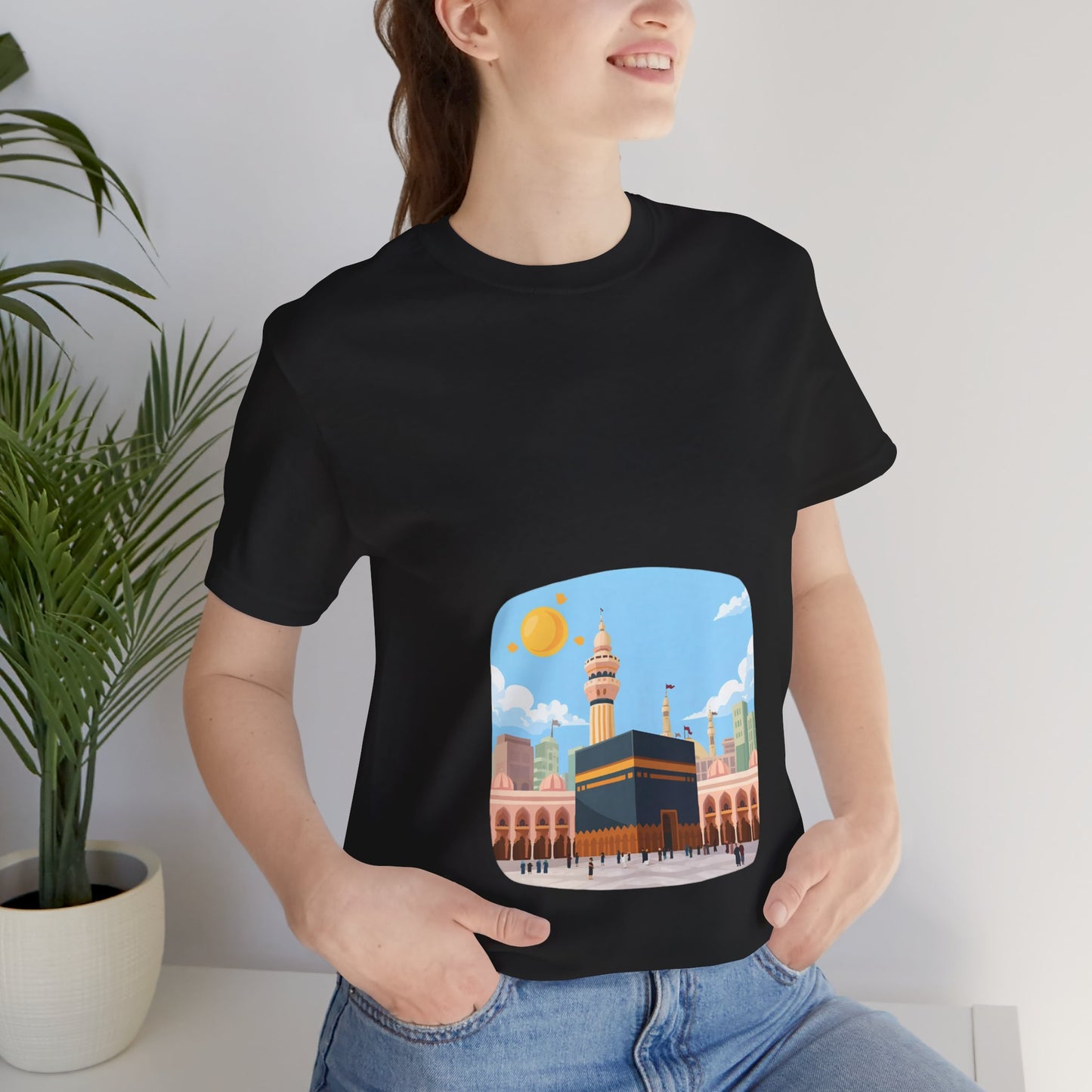 Révélez votre force intérieure – T-Shirt Édition Limitée 2025