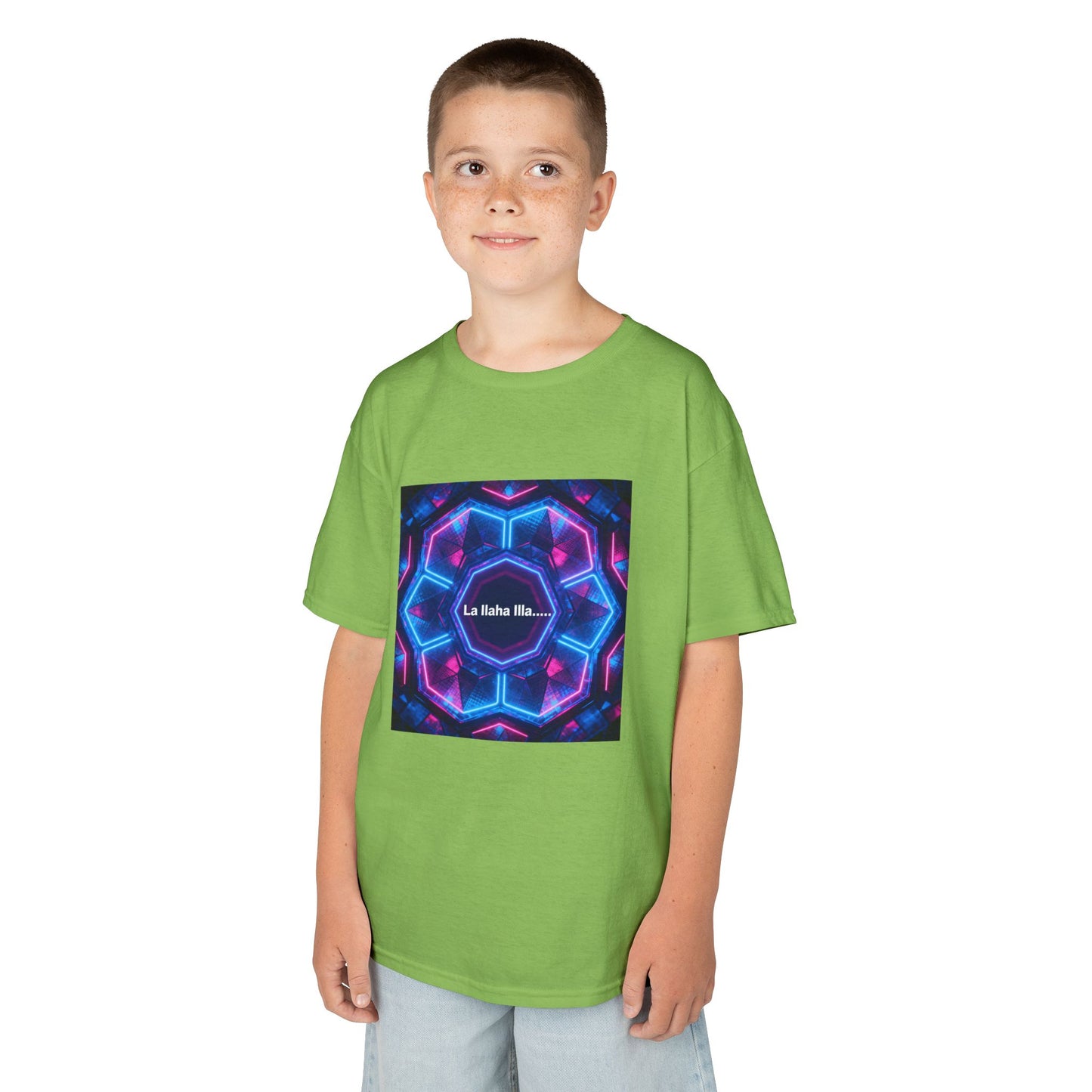 T-shirt Enfant Fun & Stylé