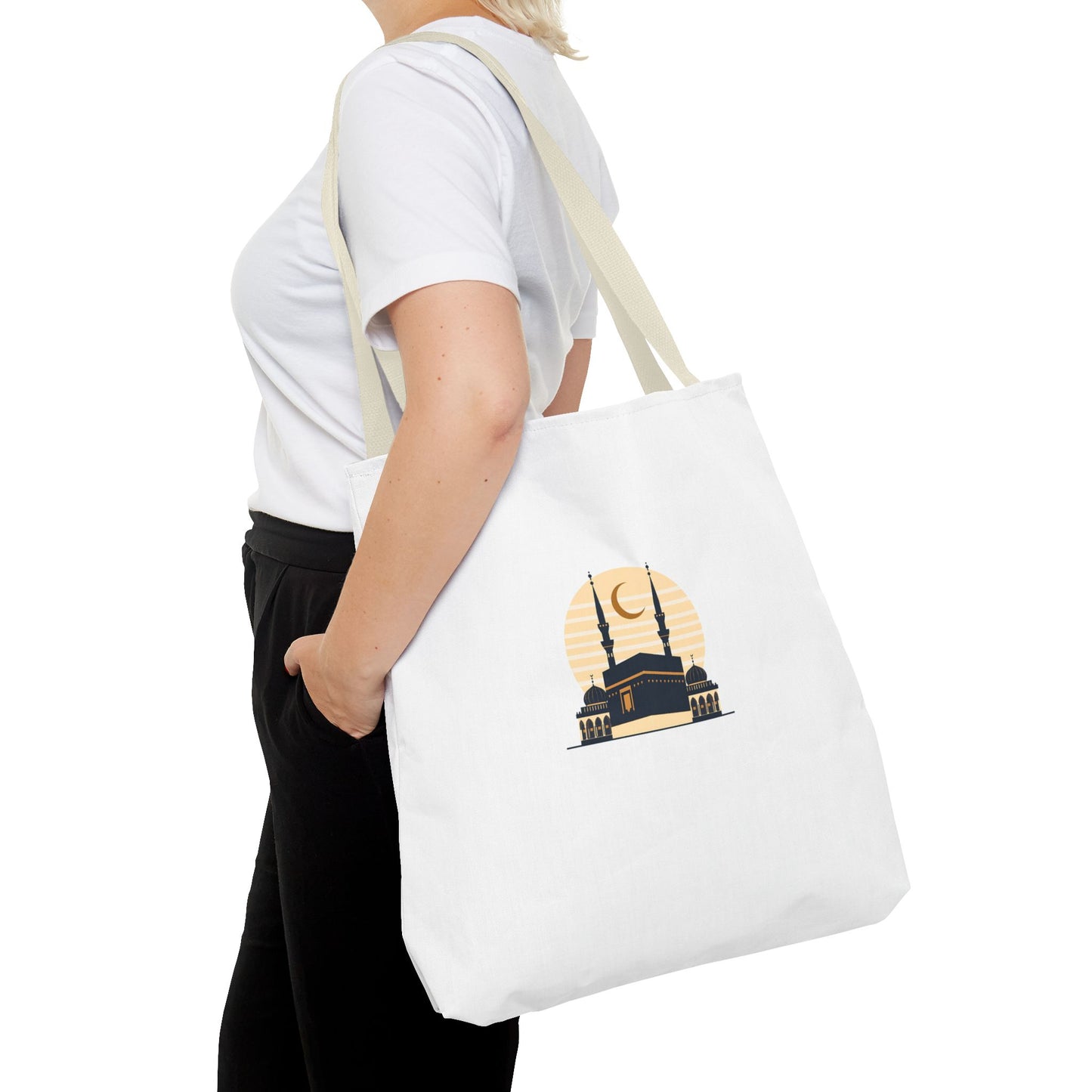 Tote Bag Pratique Stylé