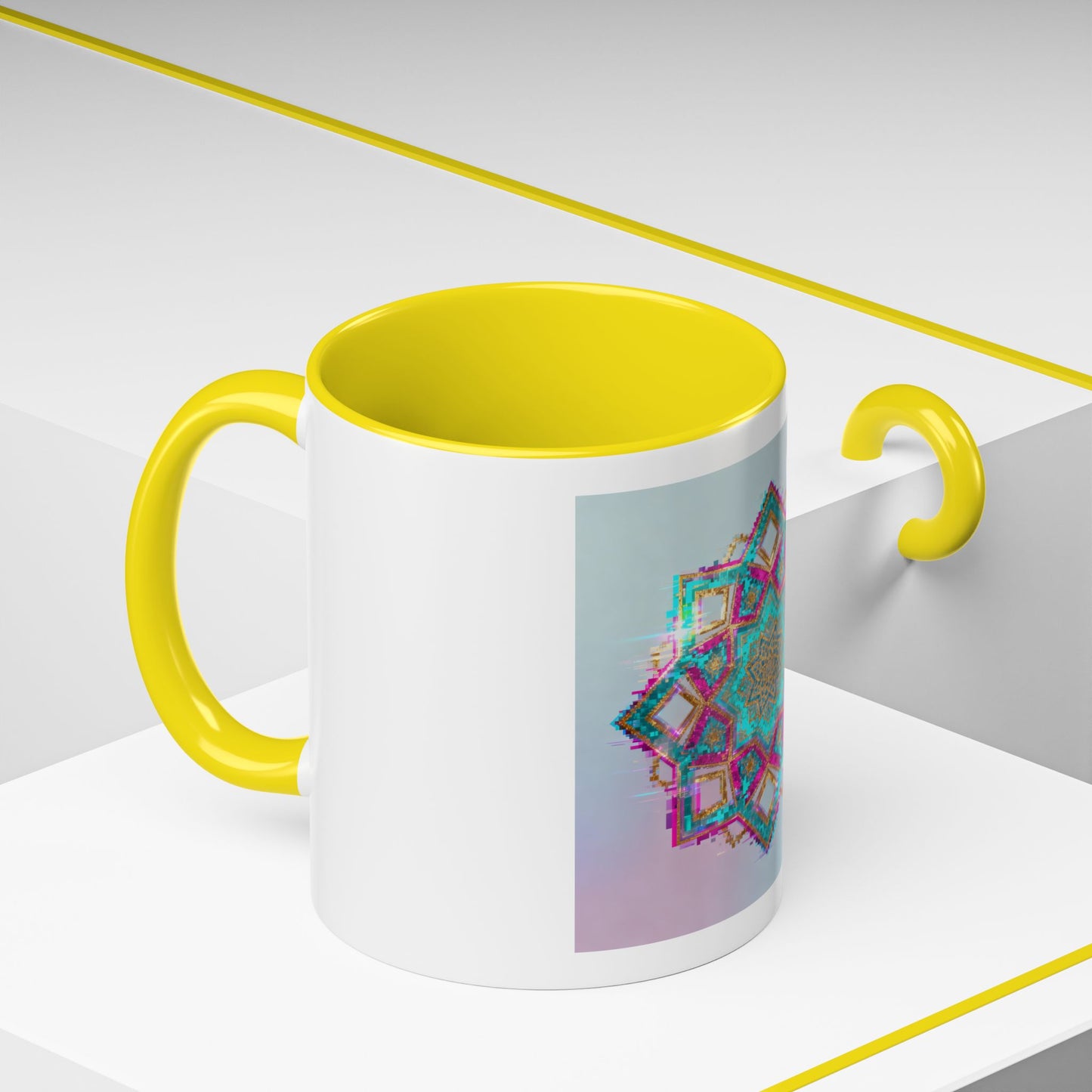 Mug L'Indispensable de Votre Matin