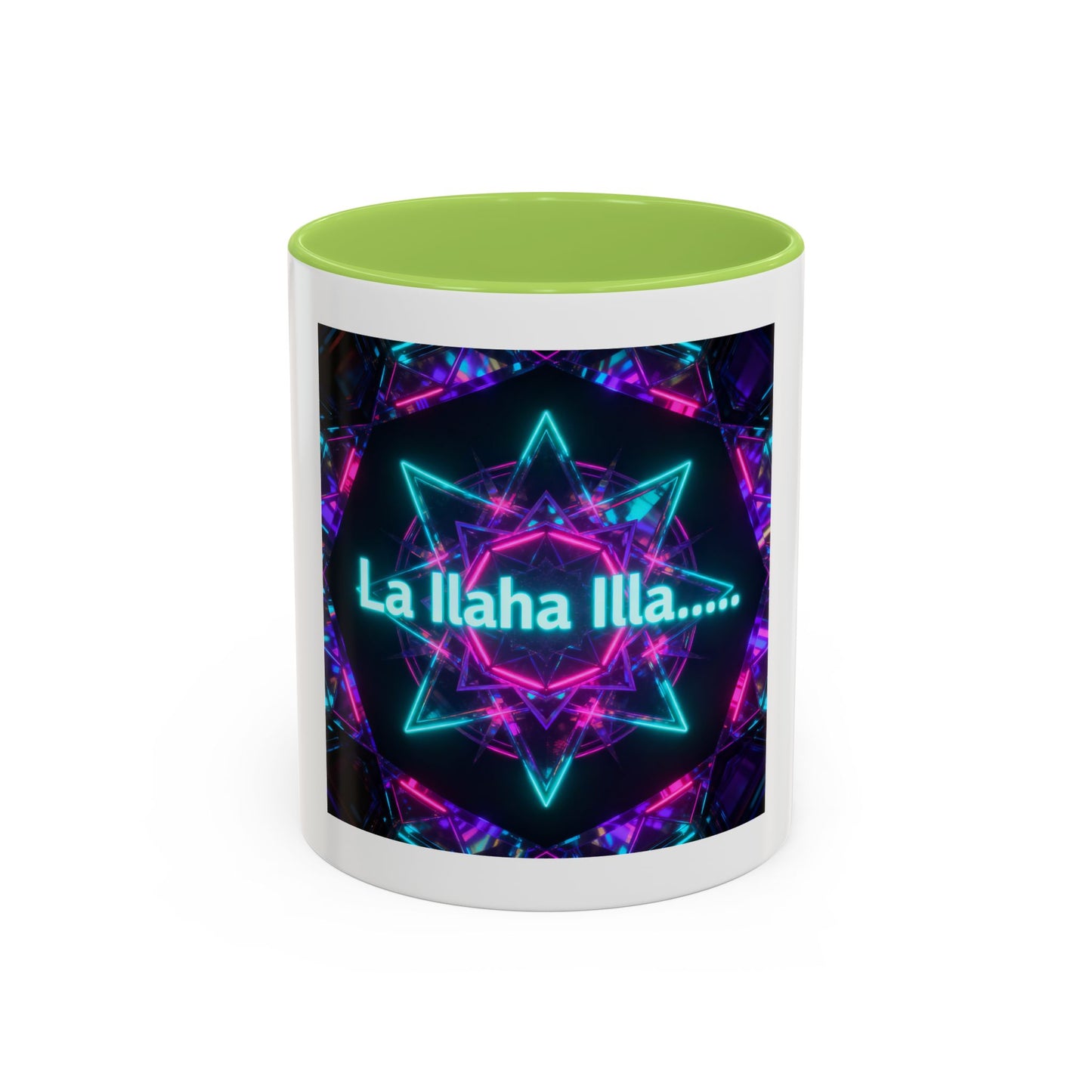 Mug L'Indispensable de Votre Matin