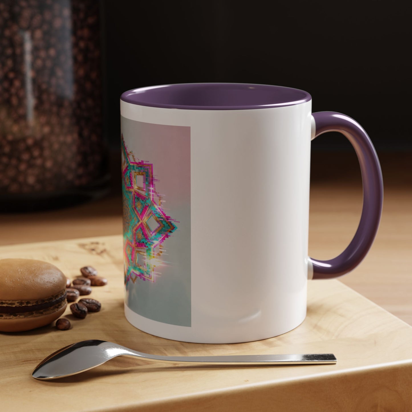 Mug L'Indispensable de Votre Matin