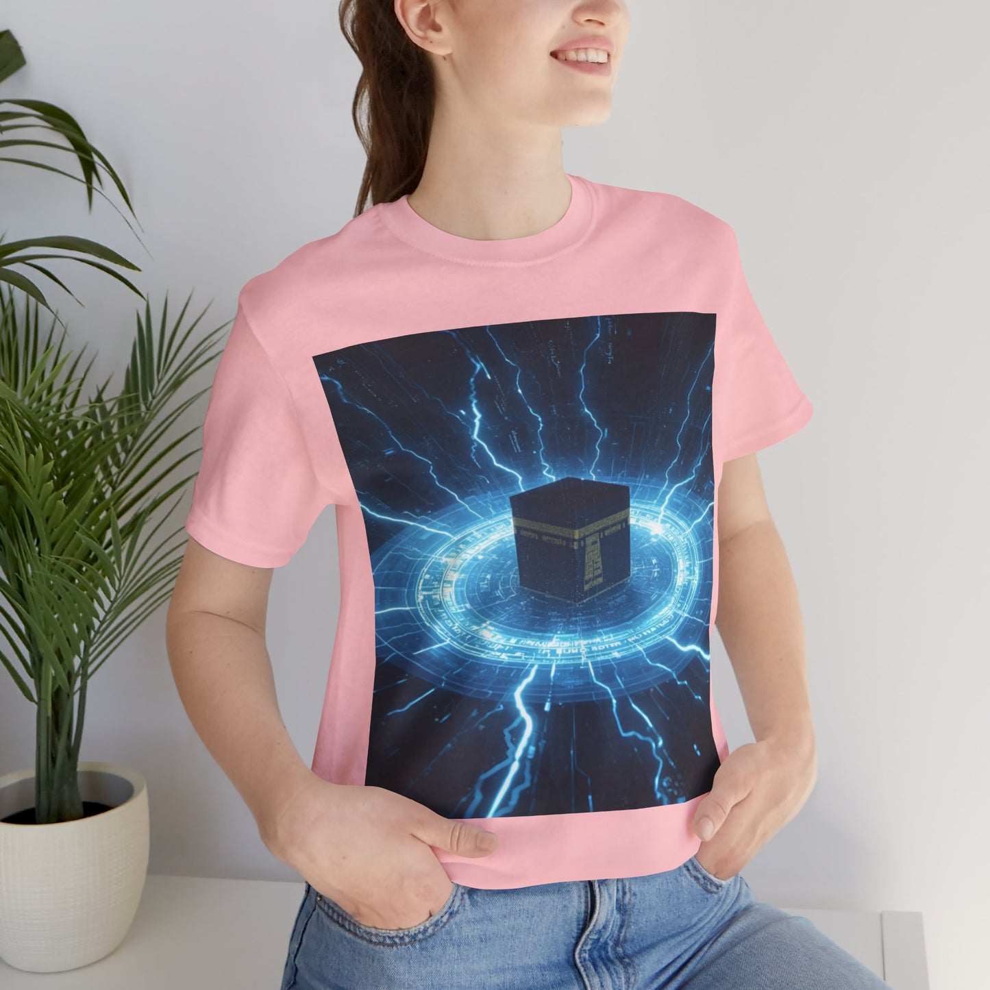 Révélez votre force intérieure – T-Shirt Édition Limitée 2025