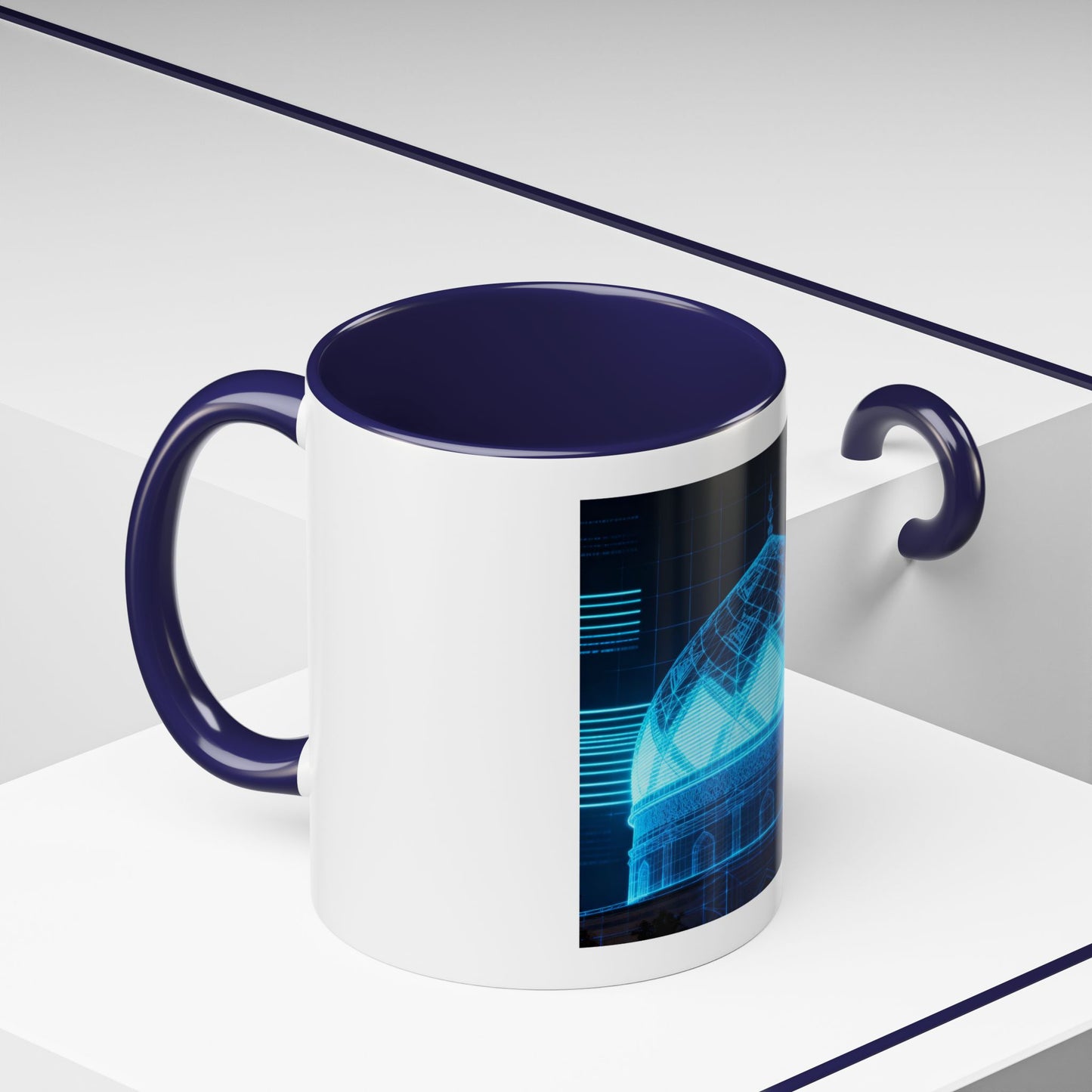 Mug L'Indispensable de Votre Matin