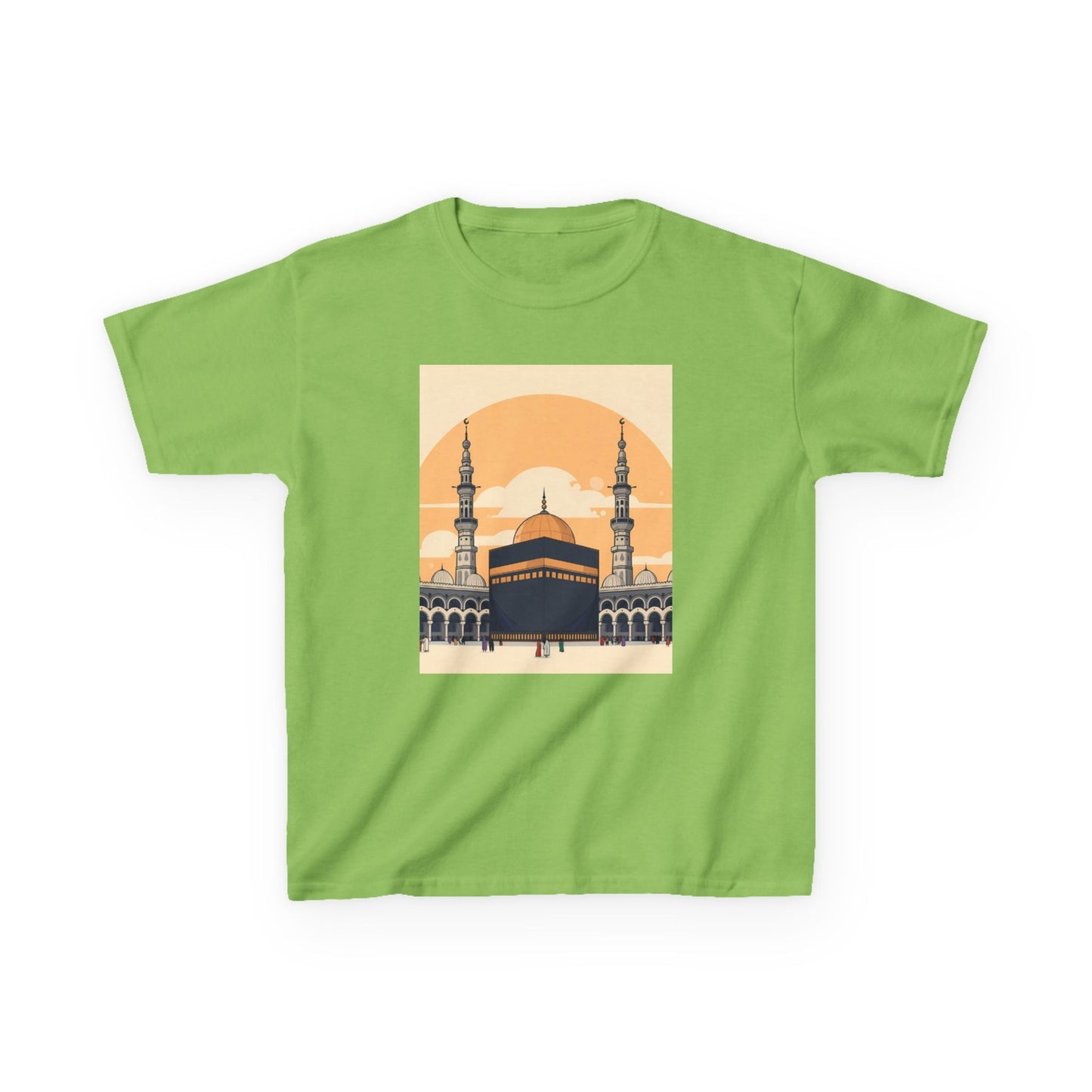 T-shirt Enfant Fun & Stylé