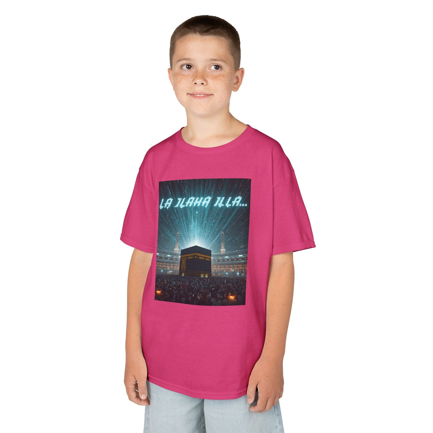 T-shirt Enfant Fun & Stylé