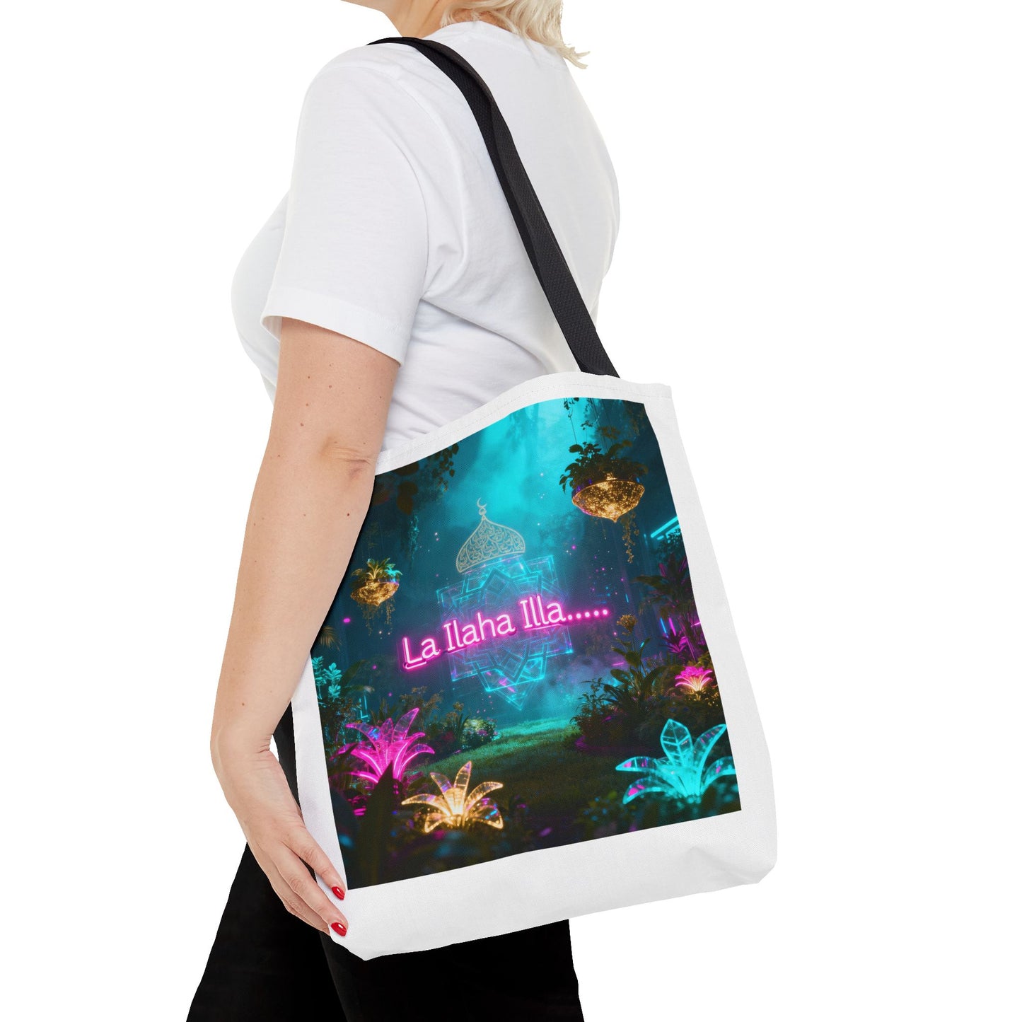 Tote Bag Pratique Stylé