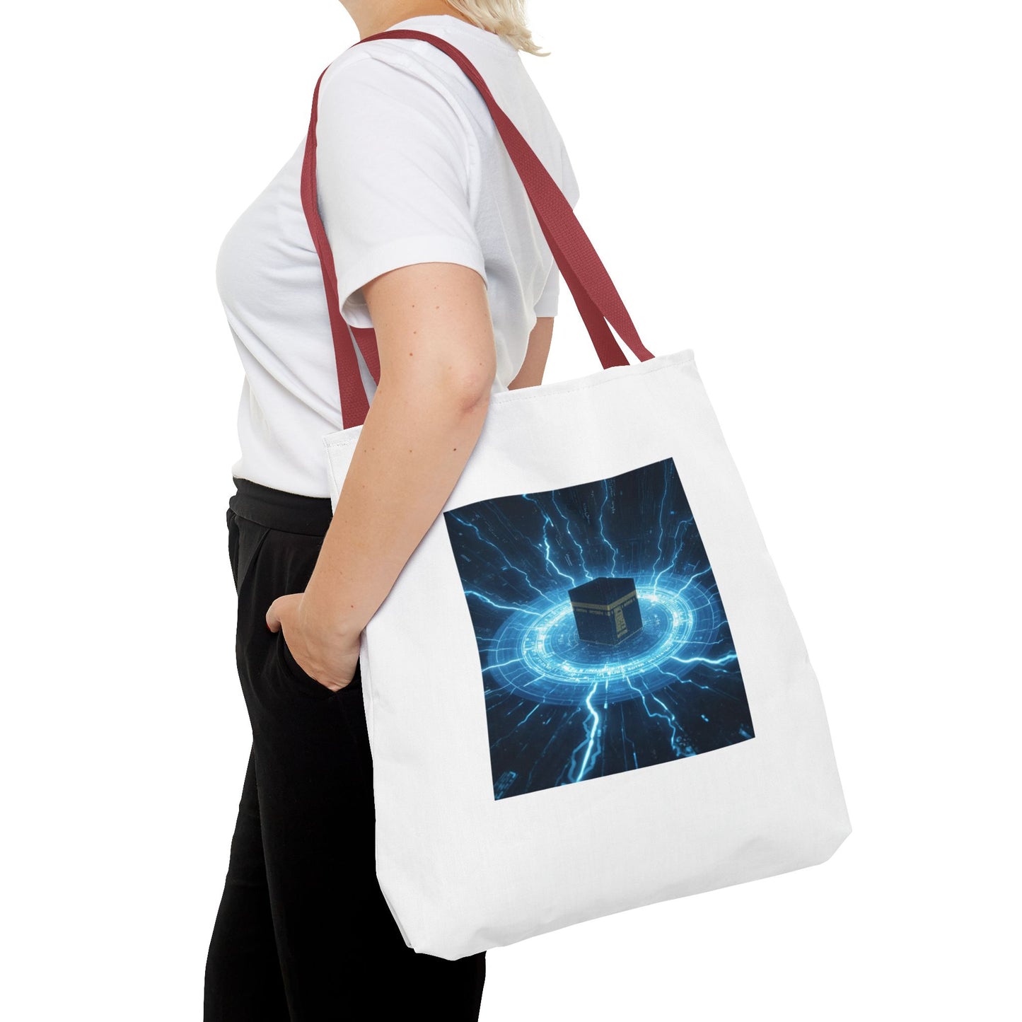 Tote Bag Pratique Stylé