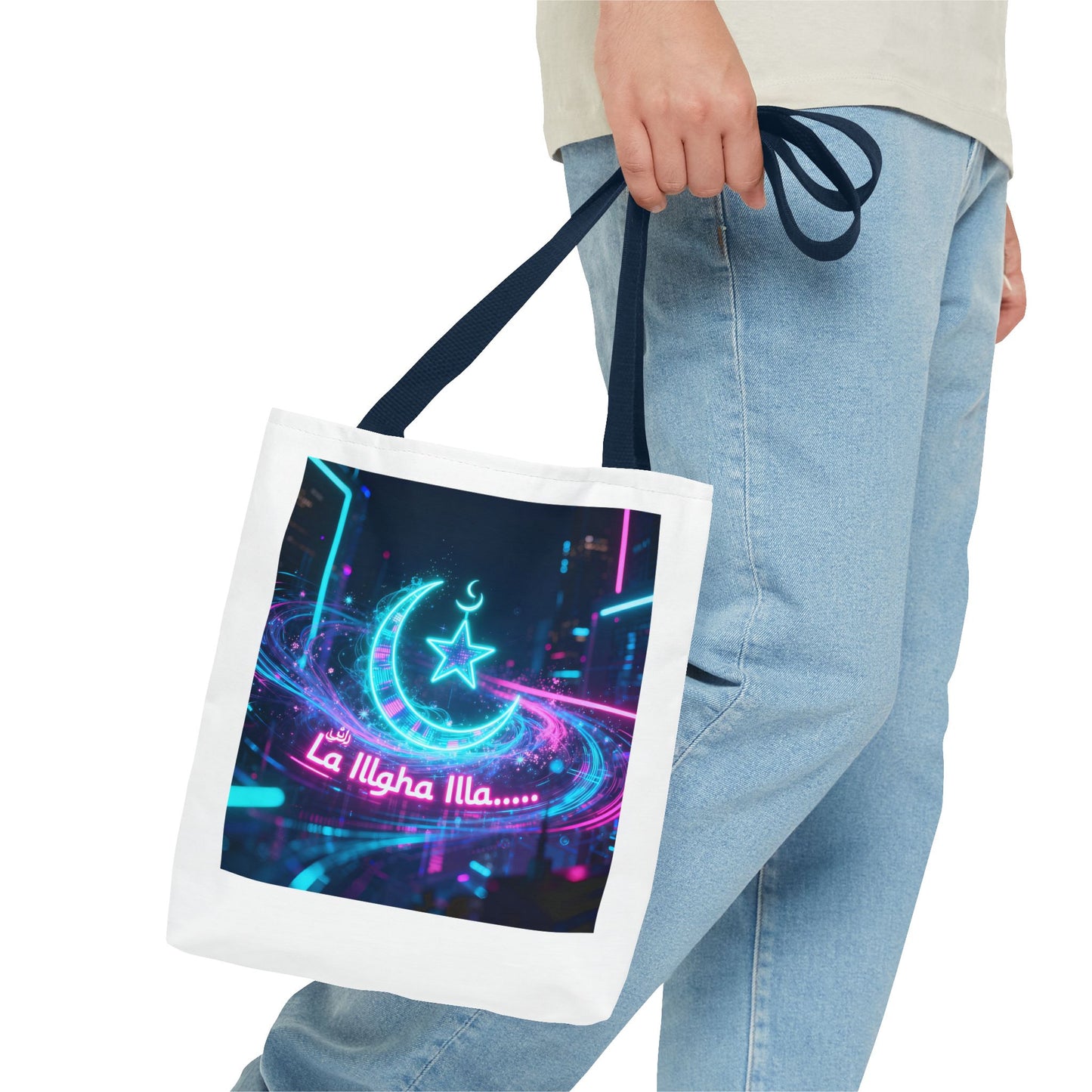 Tote Bag Pratique Stylé