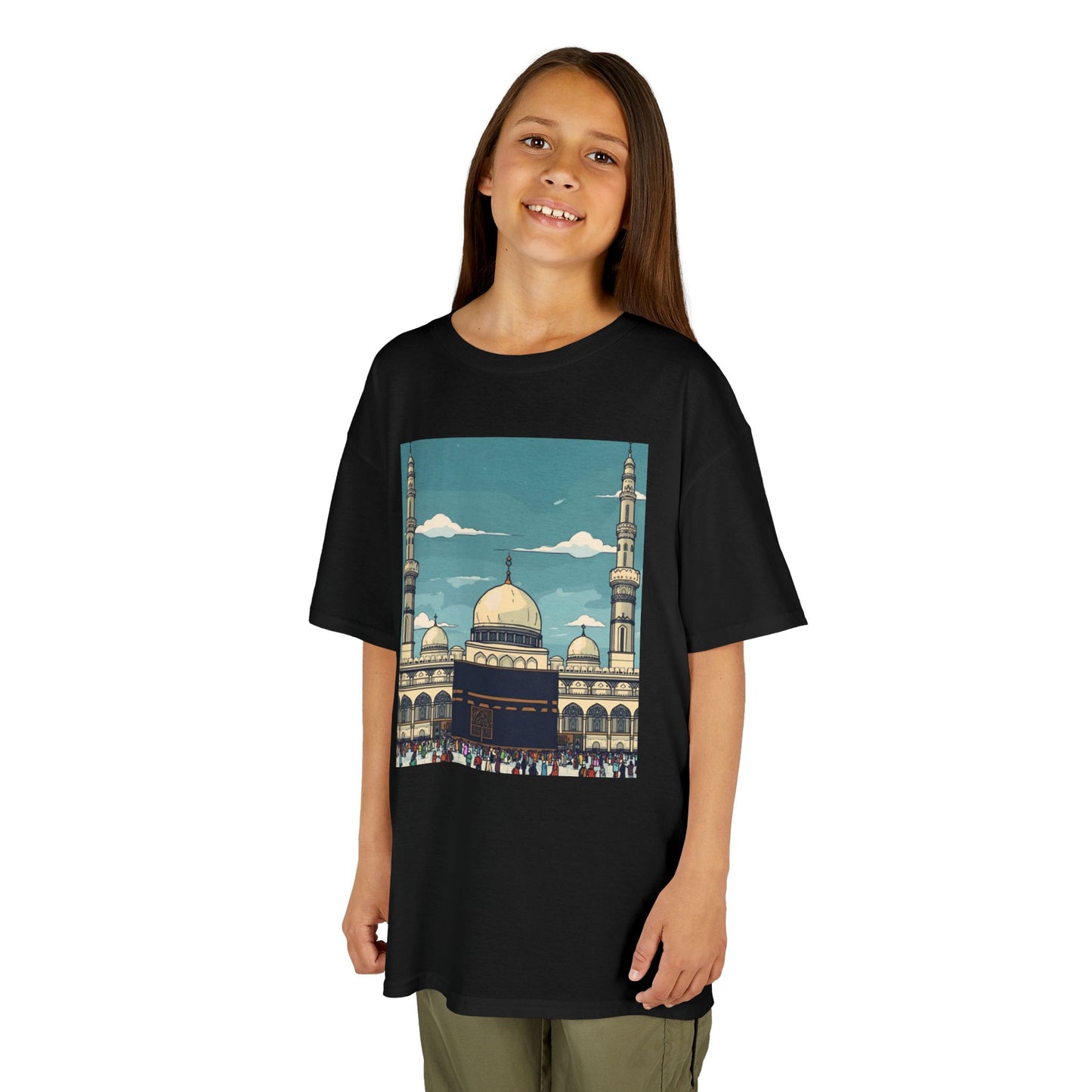 T-shirt Enfant Fun & Stylé