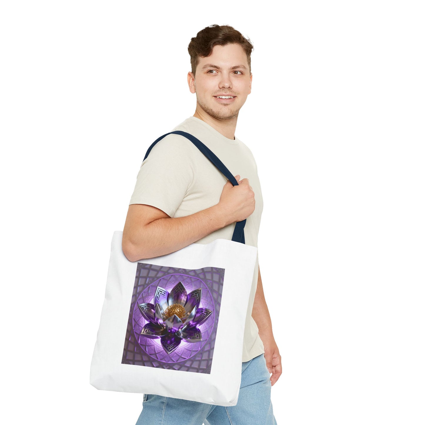 Tote Bag Pratique Stylé