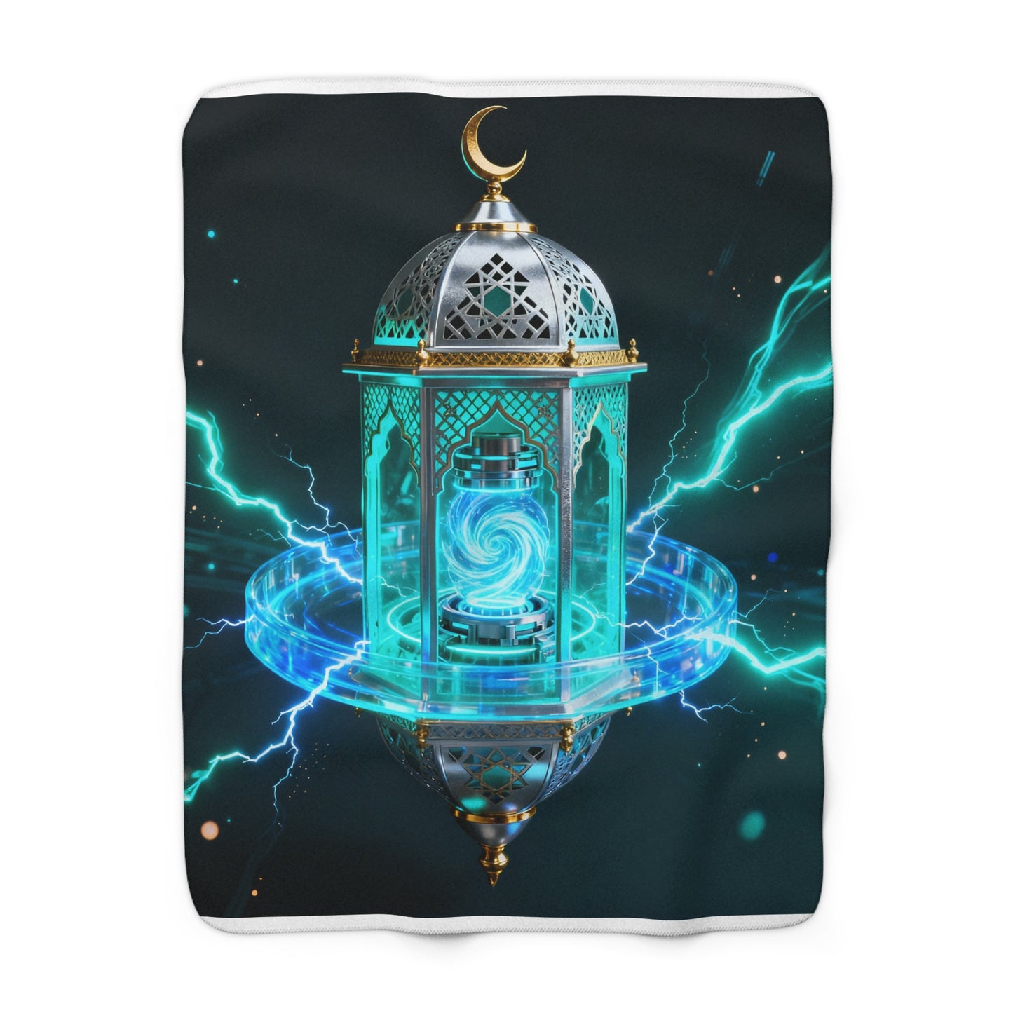 Plaid Cocooning Ultime