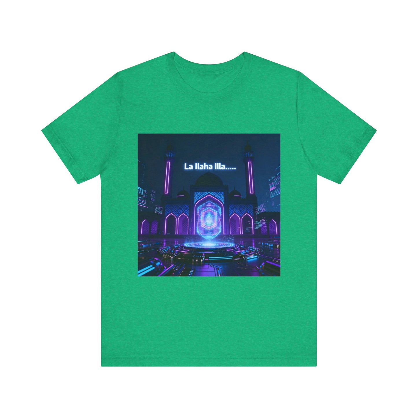 Révélez votre force intérieure – T-Shirt Édition Limitée 2025