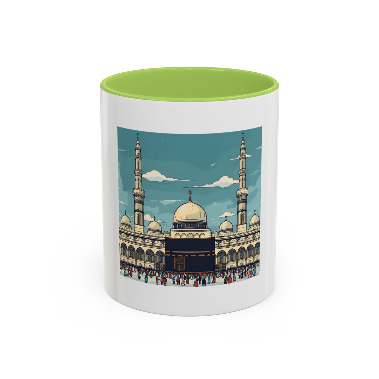 Mug L'Indispensable de Votre Matin