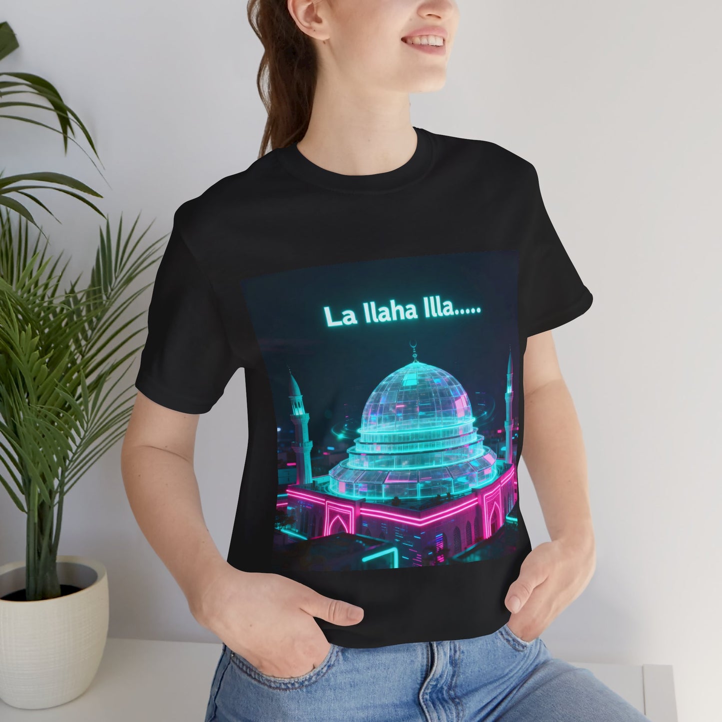 Révélez votre force intérieure – T-Shirt Édition Limitée 2025