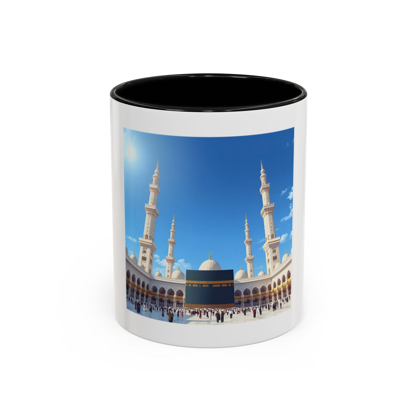 Mug L'Indispensable de Votre Matin