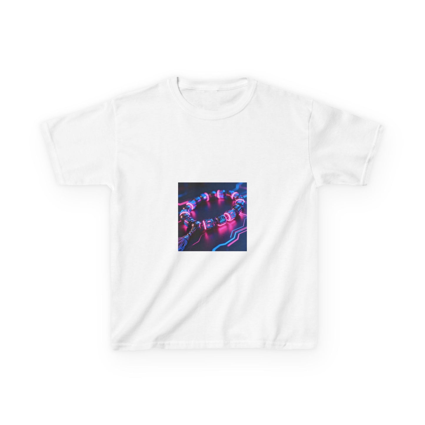 T-shirt Enfant Fun & Stylé