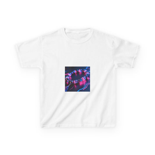 T-shirt Enfant Fun & Stylé