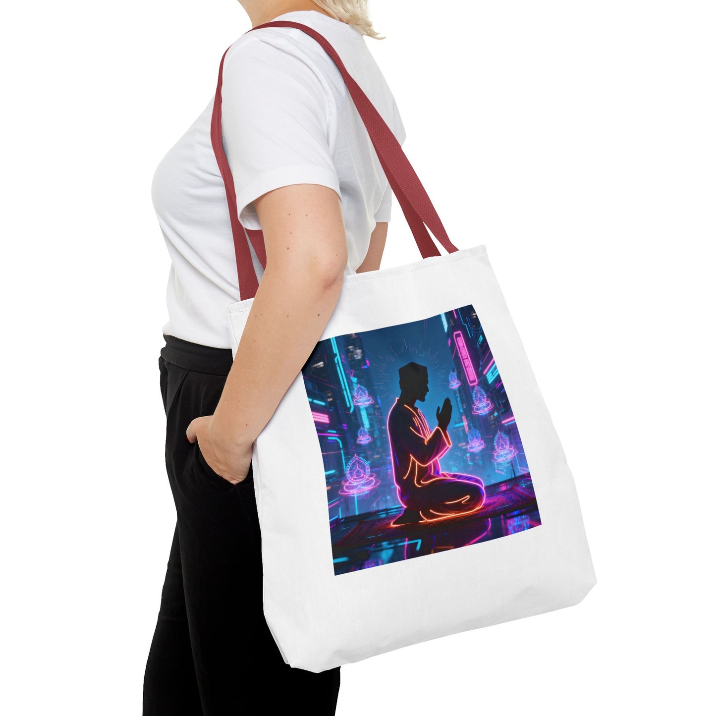Tote Bag Pratique Stylé