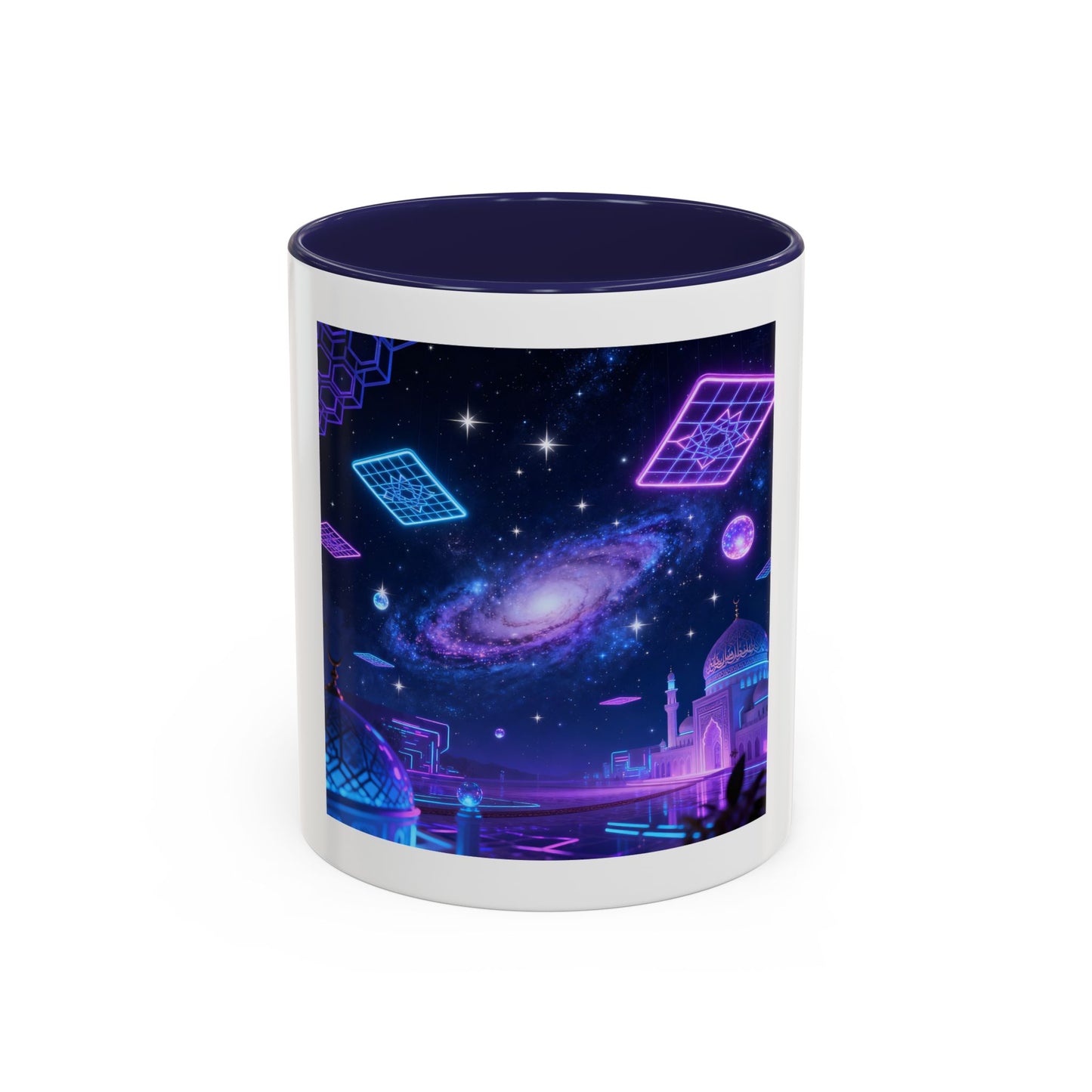 Mug L'Indispensable de Votre Matin