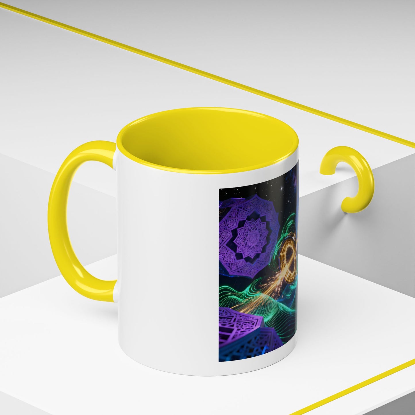 Mug L'Indispensable de Votre Matin