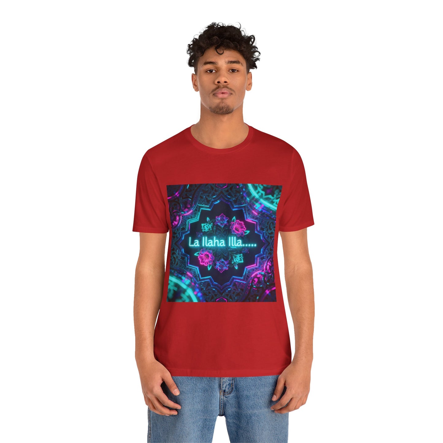 Révélez votre force intérieure – T-Shirt Édition Limitée 2025