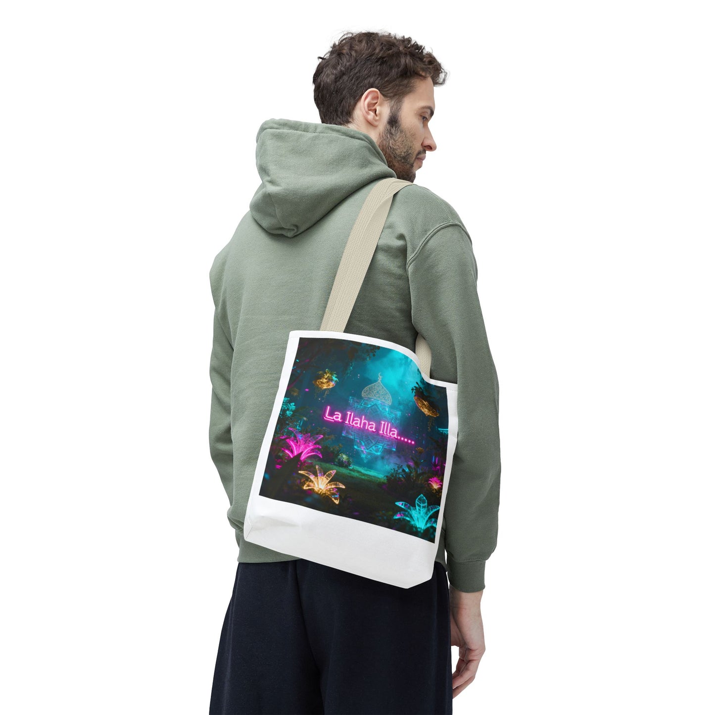 Tote Bag Pratique Stylé